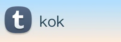 kok Logo